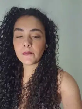 Cam4 Nude Webcam of Luna1611