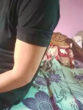 Cam4 Live Porn of Neerajnk