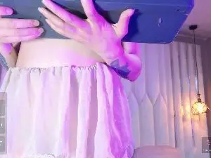 Cam4 Sex Chat of PINKY_DOLL777