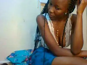 Cam4 Live Sex of Sweett_Denzel