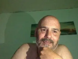 Cam4 Nude Webcam of superchuk1