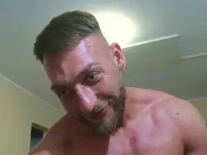 Cam4 Nude Webcam of BoyTatto95
