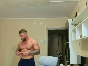 Cam4 Sex Chat of BoyTatto95
