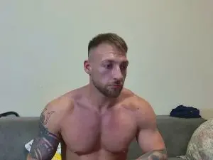 Cam4 Sex Chat of BoyTatto95