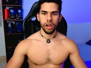 Cam4 Adult Video Chat of KiritoJacob
