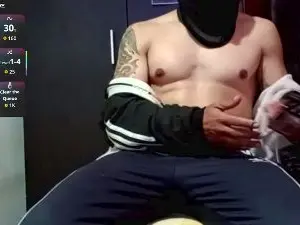 Cam4 Live Porn of androd666