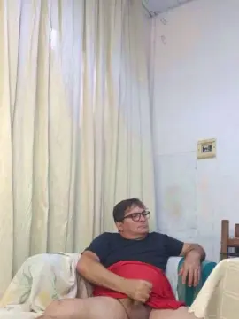 Cam4 Live Sex of HputoBr