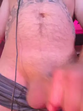 Cam4 Best Webcam of daddy_dont_stop