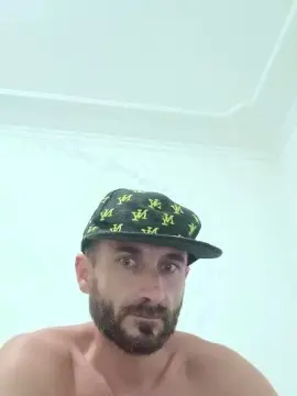 Cam4 Live Sex of kalus87