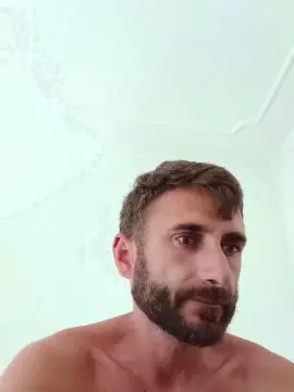 Cam4 Nude Webcam of kalus87