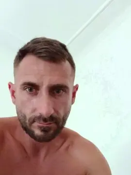 Cam4 Nude Webcam of kalus87