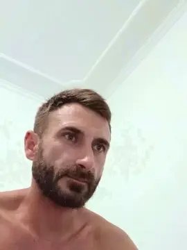 Cam4 Live Porn of kalus87