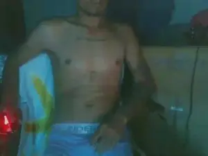 Cam4 Live Sex of latin_master1