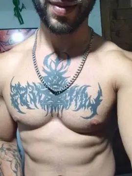 Cam4 Adult Webcam of Vitiin