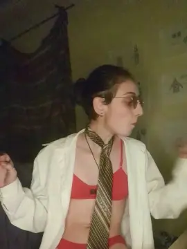 Cam4 Free Porn Cam of ASTRIDSHINE