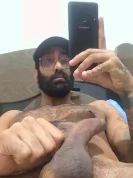Cam4 Live Porn of Muriloduduhot