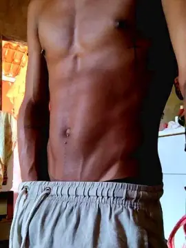Cam4 Live Porn of PretoXXXBlack