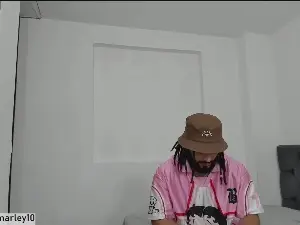 Cam4 Free Porn Cam of Louis_marley