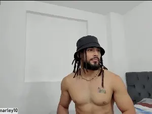 Cam4 Adult Webcam of Louis_marley