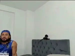 Cam4 Adult Video Chat of Louis_marley