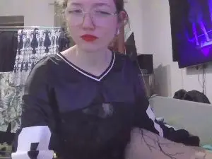 Cam4 Adult Video Chat of Mimi_BBL