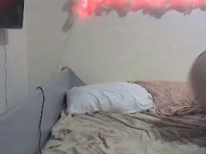 Cam4 Adult Webcam of Mimi_BBL