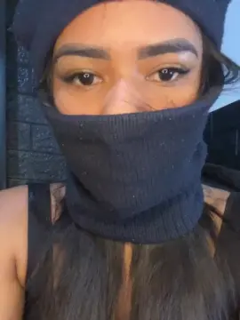 Cam4 Sex Cam of Nabruu
