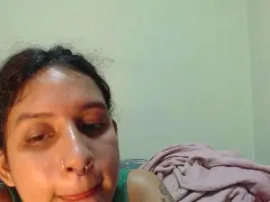 Cam4 Sex Chat of alinawoolf