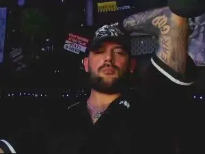 Cam4 Sex Chat of LexHardy