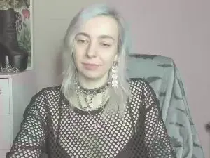 Cam4 Nude Webcam of velvetanne