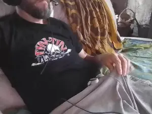 Cam4 Best Webcam of Le_Saint_21