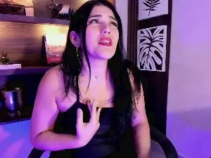 Cam4 Private Sex Chat of Maddysex_1
