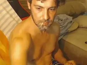 Cam4 Live Sex of Sonrisadiez