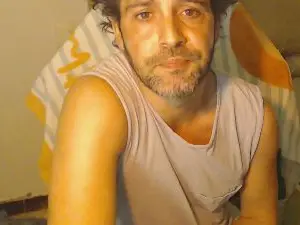 Cam4 Nude Webcam of Sonrisadiez