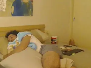 Cam4 Best live sex cam show of Sonrisadiez