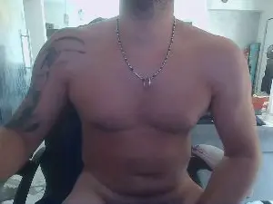 Cam4 Live Porn of sexyromeboy