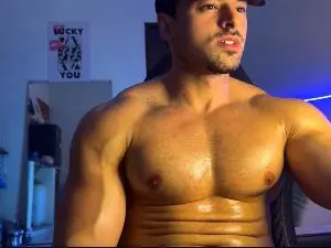 Cam4 Best Webcam of Lucasfit24