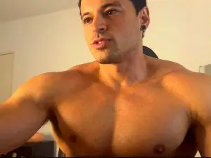 Cam4 Best Webcam of Lucasfit24