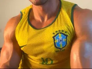 Cam4 Nude Webcam of Lucasfit24