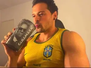 Cam4 Private Sex Chat of Lucasfit24