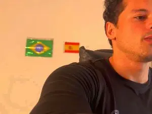 Cam4 Live Sex Cam of Lucasfit24