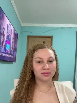 Cam4 Free Porn Cam of Sophia_hot