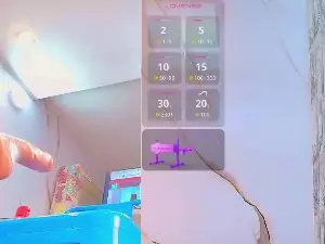 Cam4 Sex Cam of Isis_car0lina