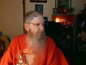 Cam4 Private Sex Chat of guyboobies