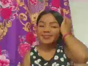 Cam4 Nude Webcam of miranah5