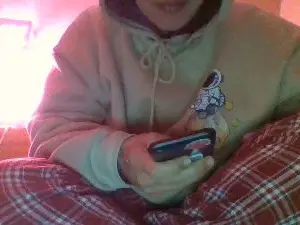 Cam4 Free Porn Cam of Gatitatristee