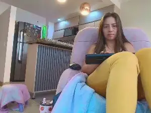Cam4 Sex Chat of Squirt_Fountain