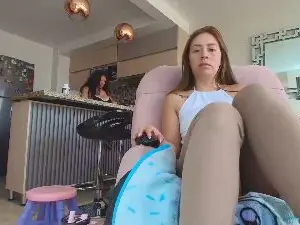 Cam4 Live Sex of Squirt_Fountain