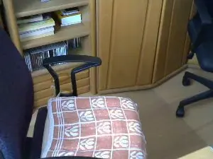 Cam4 Nude Webcam of tamboro