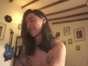 Cam4 Free Live Porn of antinoo297
